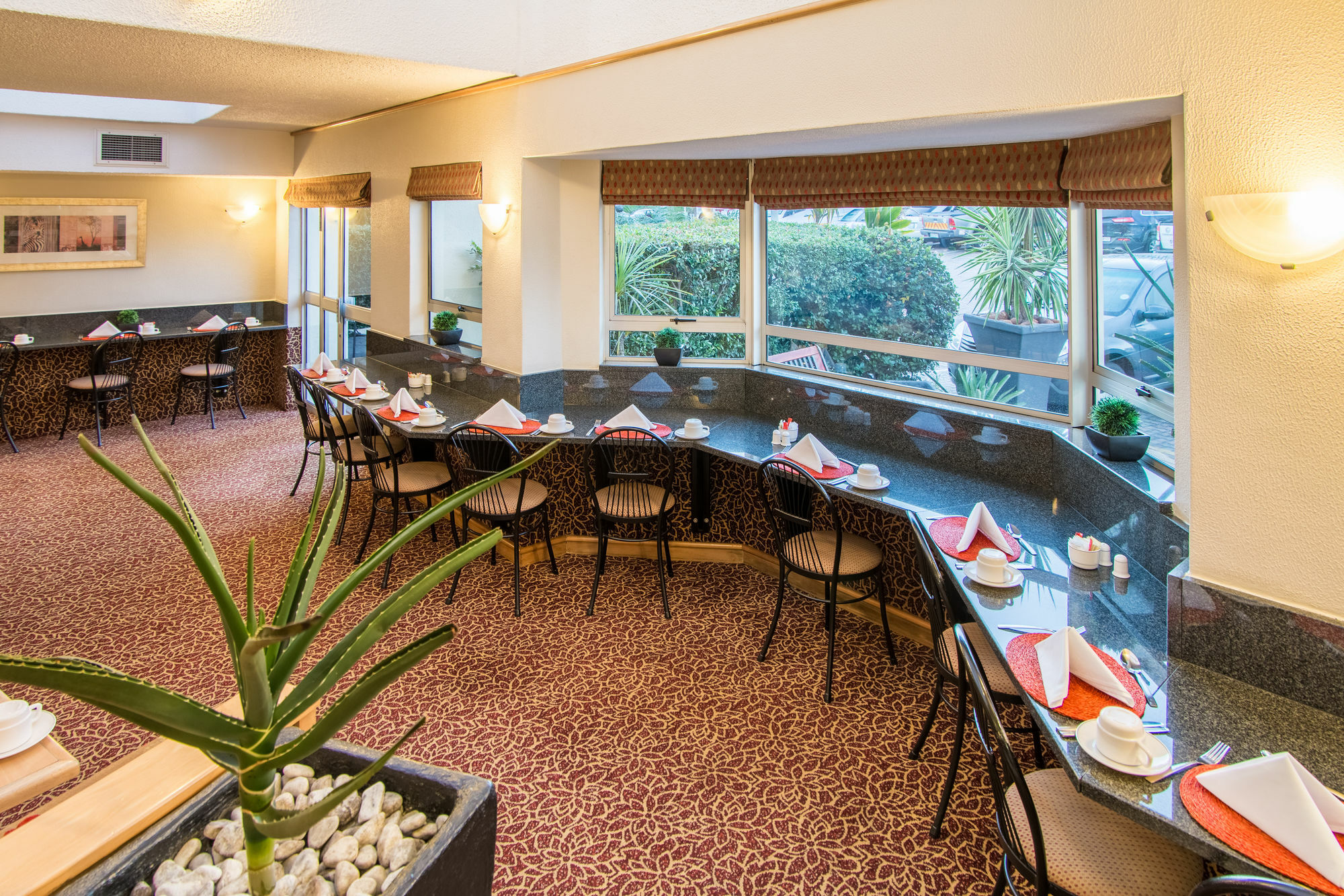 Road Lodge Mbombela Eksteriør billede