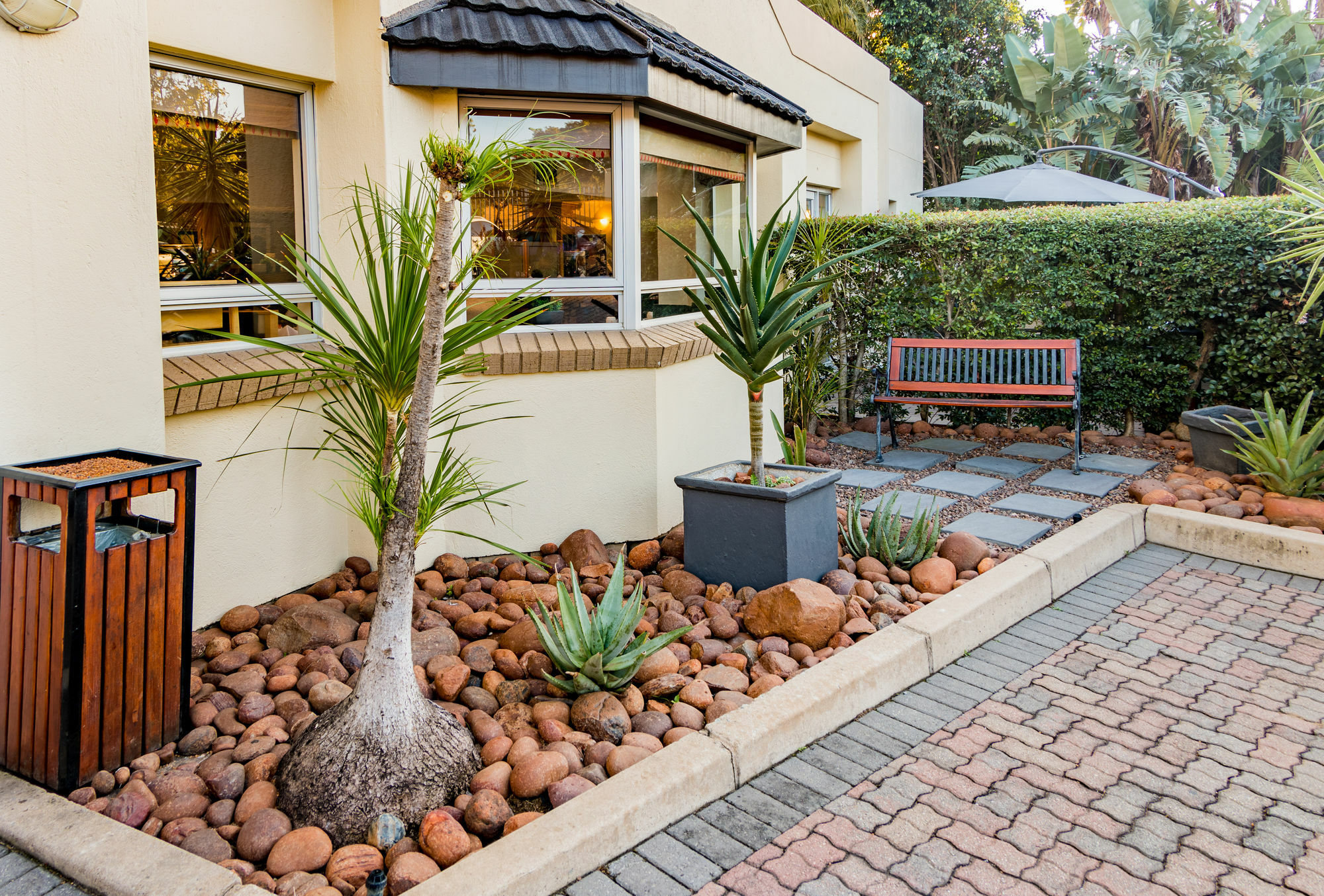 Road Lodge Mbombela Eksteriør billede